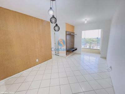 Apartamento para Venda, em Serra, bairro Colina de Laranjeiras, 2 dormit�rios, 1 banheiro, 1 vaga