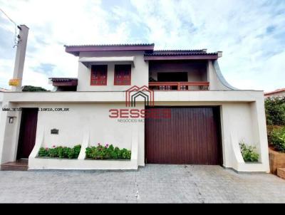 Casa para Venda, em Itatiba, bairro Jardim Salessi