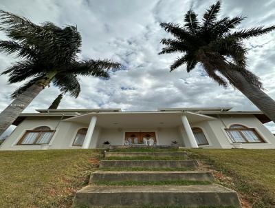 Casa Alto Padr�o para Venda, em Bragan�a Paulista, bairro , 4 dormit�rios, 3 su�tes, 6 vagas