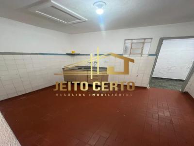 Casa para Loca��o, em S�o Paulo, bairro Sacom�, 1 dormit�rio, 1 banheiro