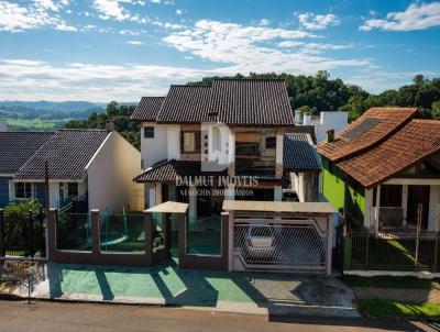 Casa para Venda, em Erechim, bairro Tr�s Vendas