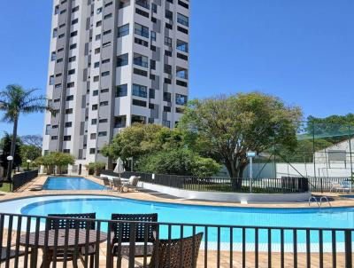 Apartamento para Venda, em Taubat�, bairro Centro, 3 dormit�rios, 3 banheiros, 1 su�te, 2 vagas