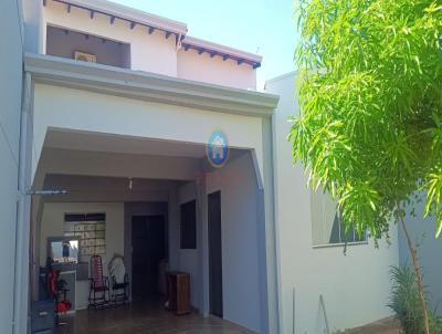 Casa para Venda, em Presidente Prudente, bairro PARQUE RESIDENCIAL MEDITERR�NEO