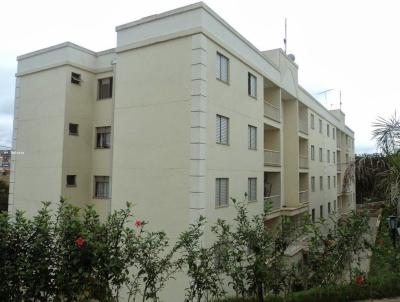 Apartamento para Venda, em Cotia, bairro Jd. Caiapi�, 2 dormit�rios