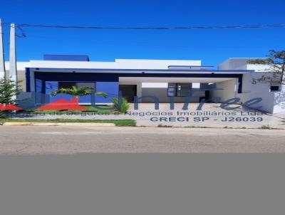 Casa em Condom�nio para Venda, em Boituva, bairro Tropic�lia Garden, 3 dormit�rios, 2 banheiros, 2 su�tes, 4 vagas