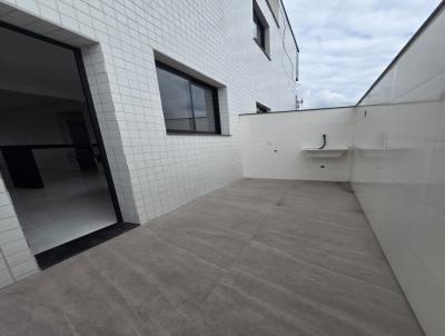 Apartamento para Venda, em Contagem, bairro Santa Cruz Industrial, 3 dormit�rios, 1 banheiro, 1 su�te, 2 vagas
