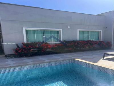 Casa para Venda, em Saquarema, bairro Porto da Ro�a I, 3 dormit�rios, 3 banheiros, 1 su�te, 3 vagas