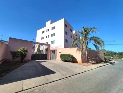 Apartamento para Venda, em S�o Jos� da Lapa, bairro CHACARAS REUNIDAS SAO VICENTE, 2 dormit�rios, 1 banheiro, 2 vagas