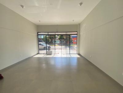 Comercial para Loca��o, em Campo Mour�o, bairro Centro
