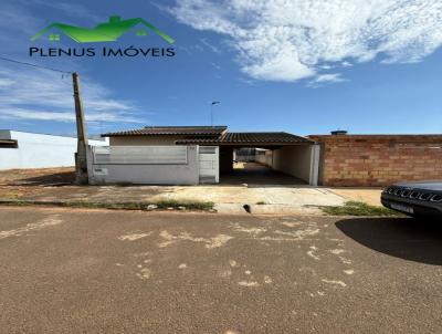 Casa para Loca��o, em Avar�, bairro S�o Jos�, 3 dormit�rios, 1 banheiro, 1 vaga