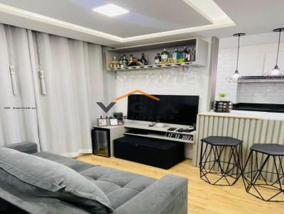 Apartamento para Loca��o, em S�o Paulo, bairro Guaia�na, 2 dormit�rios, 1 banheiro