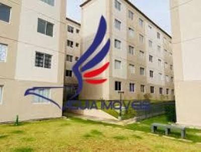 Apartamento para Loca��o, em Cotia, bairro Jardim Petropolis, 2 dormit�rios, 1 banheiro, 1 vaga
