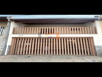 Casa para Venda, em Itatiba, bairro Jardim Santa Filomena, 3 dormit�rios, 1 banheiro, 1 su�te, 2 vagas