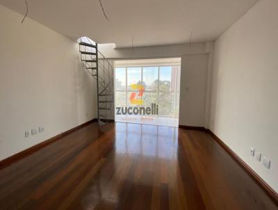 Apartamento Duplex para Venda, em Guarapuava, bairro Centro