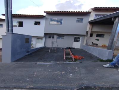 Casa para Loca��o, em Presidente Prudente, bairro Vila Luso, 2 dormit�rios, 1 banheiro, 1 vaga