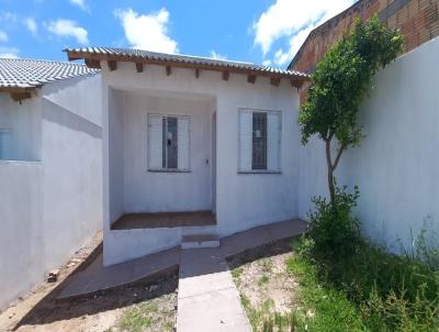 Casa para Venda, em Santana do Livramento, bairro Parque do Sol, 2 dormit�rios