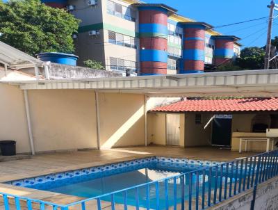 Casa para Venda, em Rio de Janeiro, bairro Parque Anchieta, 2 dormit�rios, 3 banheiros, 1 su�te, 1 vaga