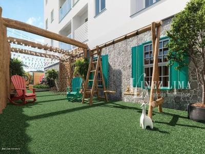 Apartamento 2 dormit�rios para Venda, em Itaja�, bairro Praia Brava, 2 dormit�rios, 2 banheiros, 1 su�te, 2 vagas