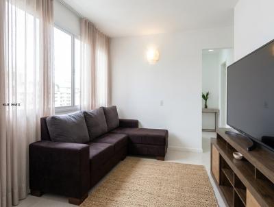 Apartamento para Venda, em S�o Paulo, bairro Lauzane Paulista, 2 dormit�rios, 1 banheiro, 1 vaga