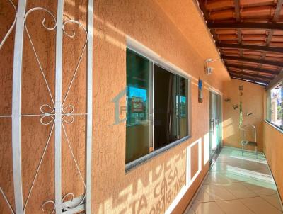Casa para Venda, em Contagem, bairro Petrol�ndia, 3 dormit�rios, 1 banheiro, 1 vaga