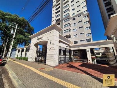 Apartamento para Venda, em Foz do Igua�u, bairro Centro, 3 dormit�rios, 5 banheiros, 3 su�tes, 2 vagas