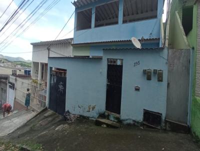 Casa para Loca��o, em , bairro Parque Anchieta, 2 dormit�rios, 1 banheiro