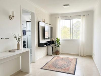Apartamento para Venda, em S�o Paulo, bairro Horto Florestal, 2 dormit�rios, 1 banheiro, 1 vaga