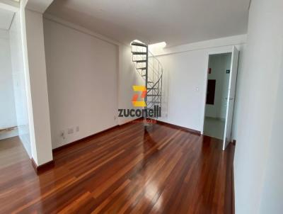 Apartamento Duplex para Venda, em Guarapuava, bairro Centro