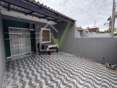 Casa para Venda, em Pontal do Paran�, bairro Beltrami, 2 dormit�rios, 1 banheiro, 1 vaga