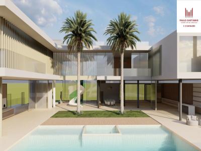 Casa em Condom�nio para Venda, em Santana de Parna�ba, bairro Tambor� 2, 6 dormit�rios, 8 banheiros, 6 su�tes, 18 vagas