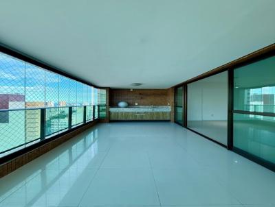 Apartamento para Venda, em Salvador, bairro Caminho das �rvores, 3 dormit�rios, 3 banheiros, 3 su�tes, 2 vagas
