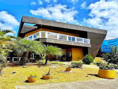 Apartamento para Venda, em Cama�ari, bairro Vila de Abrantes (Abrantes), 3 dormit�rios, 4 banheiros, 3 su�tes, 5 vagas