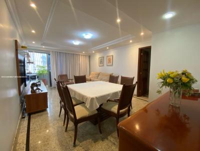 Apartamento para Venda, em Nova Igua�u, bairro Centro, 3 dormit�rios, 2 banheiros, 1 vaga