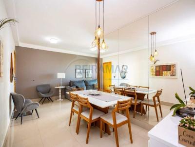 Apartamento 3 Quartos para Venda, em Bras�lia, bairro Sul (�guas Claras), 3 dormit�rios, 3 banheiros, 2 su�tes, 2 vagas