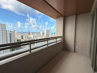 Apartamento para Venda, em Salvador, bairro Gra�a, 2 dormit�rios, 3 banheiros, 2 su�tes, 1 vaga