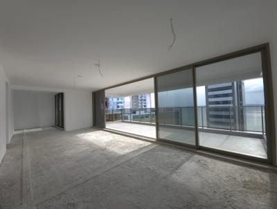 Apartamento para Venda, em Salvador, bairro Vit�ria, 3 dormit�rios, 3 banheiros, 3 su�tes, 4 vagas