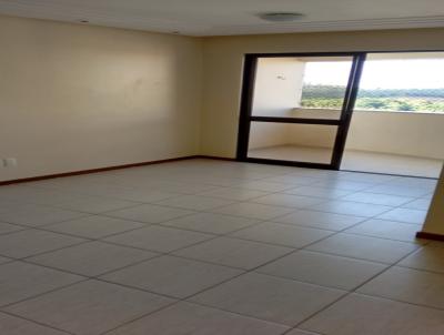 Apartamento para Loca��o, em Salvador, bairro Stiep, 3 dormit�rios, 3 banheiros, 1 su�te, 2 vagas