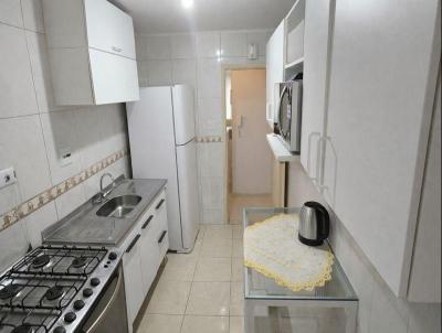 Apartamento para Venda, em S�o Paulo, bairro Pinheiros, 2 dormit�rios, 1 banheiro, 1 vaga