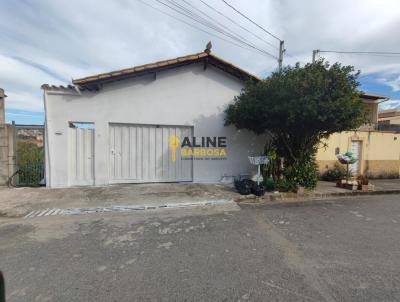 Casa para Venda, em Belo Horizonte, bairro Tirol (Barreiro), 5 dormit�rios, 3 banheiros, 1 su�te, 3 vagas