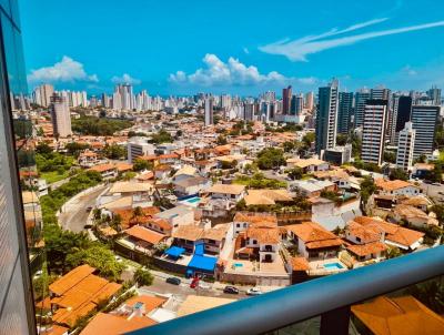 Apartamento para Loca��o, em Salvador, bairro Caminho das �rvores, 2 dormit�rios, 2 banheiros, 2 su�tes, 1 vaga