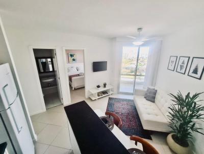 Apartamento para Loca��o, em Salvador, bairro Caminho das �rvores, 2 dormit�rios, 2 banheiros, 2 su�tes, 1 vaga