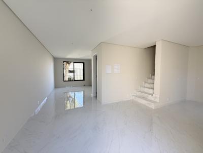 Sobrado para Venda, em Curitiba, bairro Cajuru, 3 dormit�rios, 3 banheiros, 1 su�te, 2 vagas