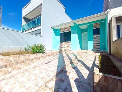 Casa 2 dormit�rios para Venda, em Curitiba, bairro Tatuquara, 2 dormit�rios, 1 banheiro, 1 vaga