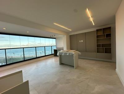 Apartamento Alto Padr�o para Venda, em Salvador, bairro Jaguaribe, 3 dormit�rios, 5 banheiros, 3 su�tes, 2 vagas
