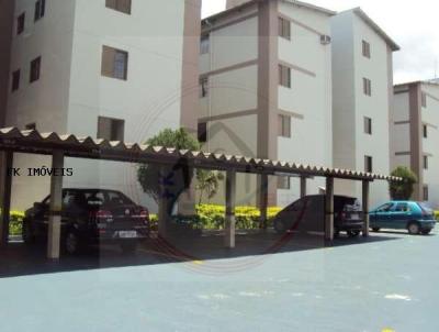 Apartamento para Loca��o, em Londrina, bairro Parque Jamaica Residencial Aimara 2, 3 dormit�rios, 1 banheiro, 1 vaga