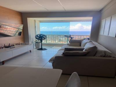 Apartamento 2 Quartos para Venda, em Salvador, bairro Imbu�, 2 dormit�rios, 2 banheiros, 1 su�te, 1 vaga