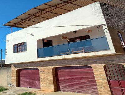 Casa para Venda, em Caratinga, bairro Nossa Senhora Aparecida