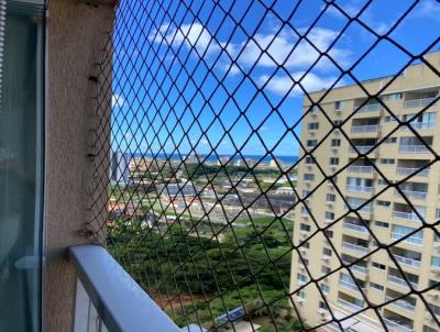 Apartamento 2 Quartos para Venda, em Salvador, bairro Imbu�, 2 dormit�rios, 2 banheiros, 1 su�te, 1 vaga
