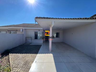 Casa para Venda, em Guarapuava, bairro Vila Bela