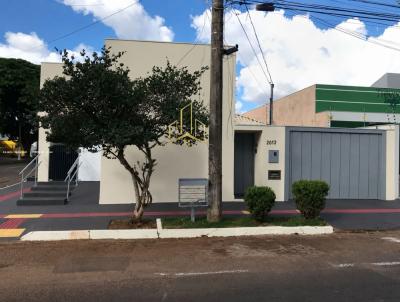 Comercial para Venda, em Campo Grande, bairro Jardim dos Estados, 3 dormit�rios, 3 banheiros, 4 vagas